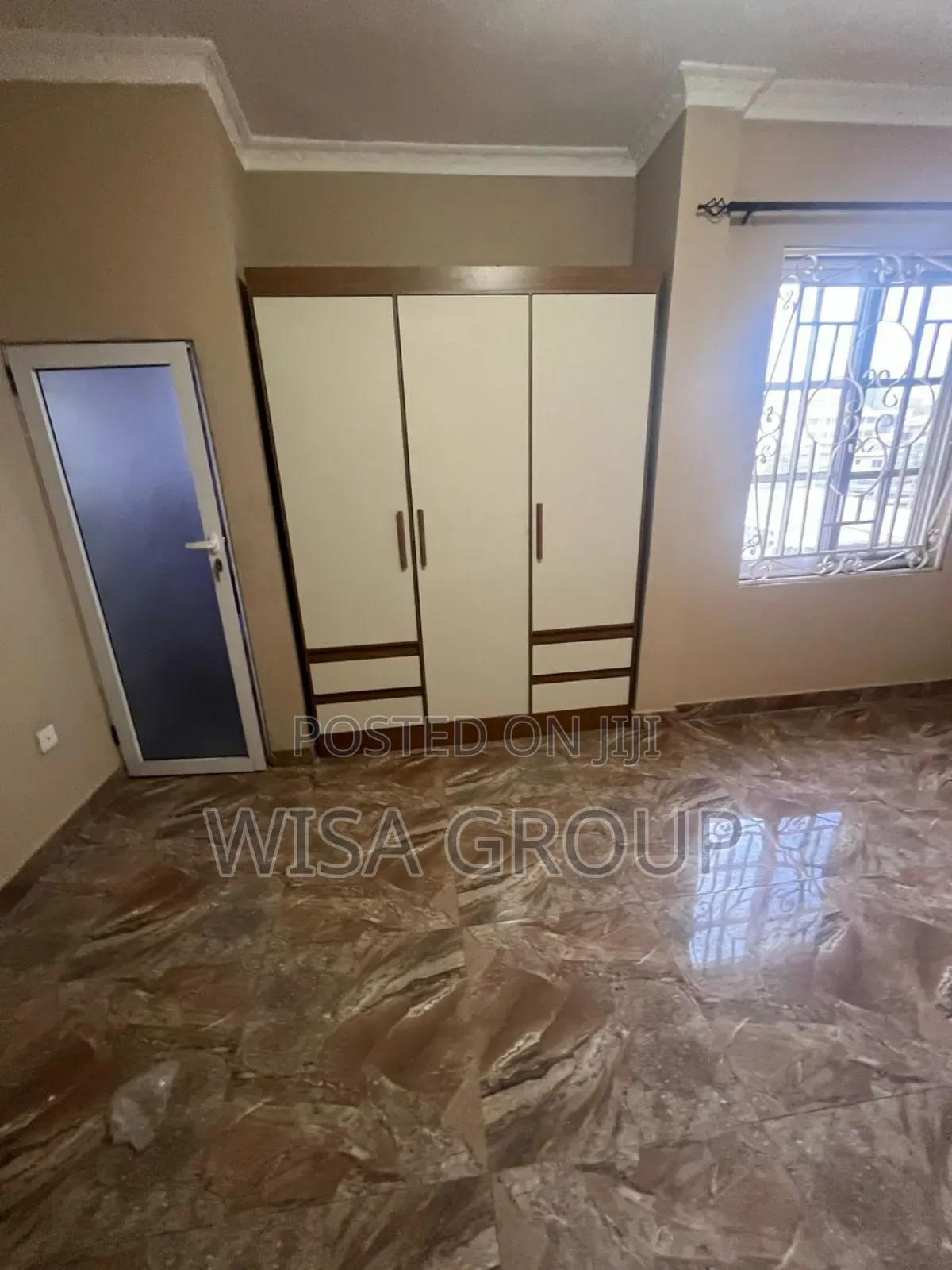 2bdrm Apartment in Wisa Group, Accra Metropolitan for rent