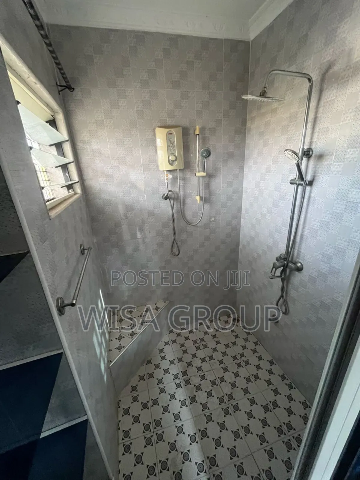 2bdrm Apartment in Wisa Group, Accra Metropolitan for rent