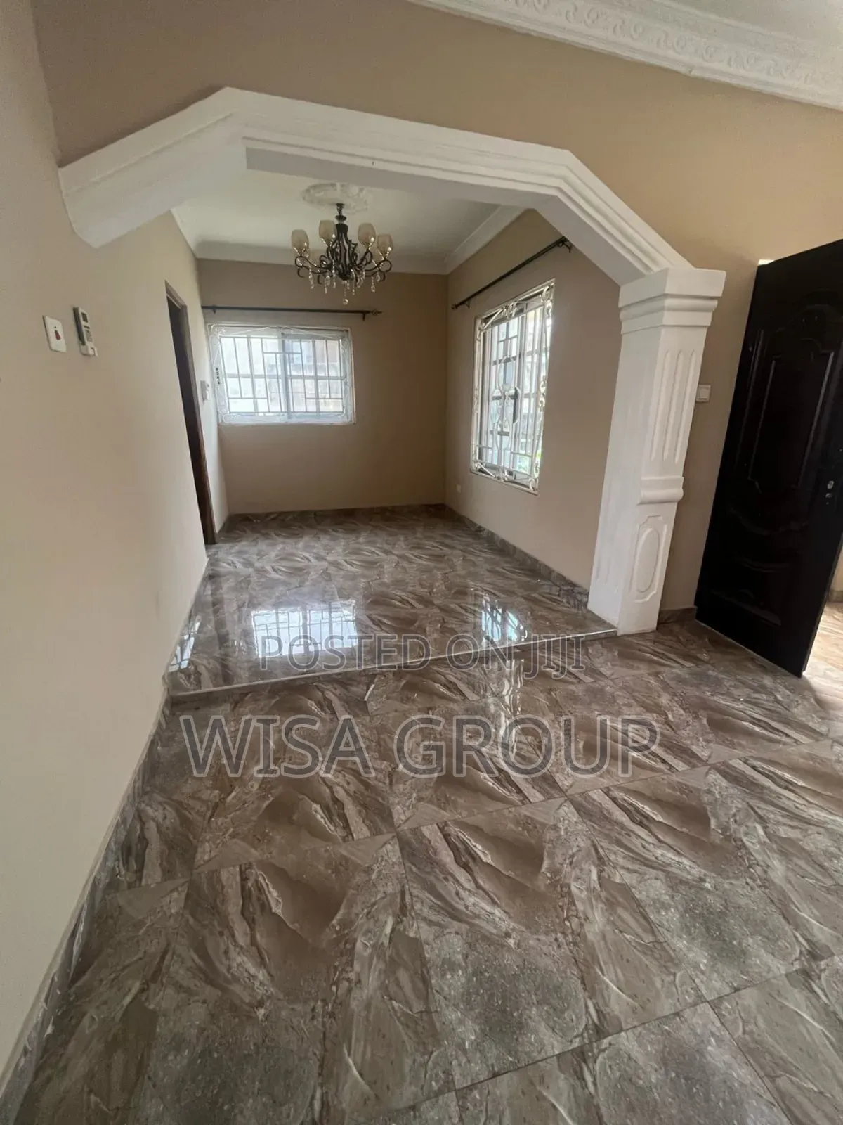 2bdrm Apartment in Wisa Group, Accra Metropolitan for rent