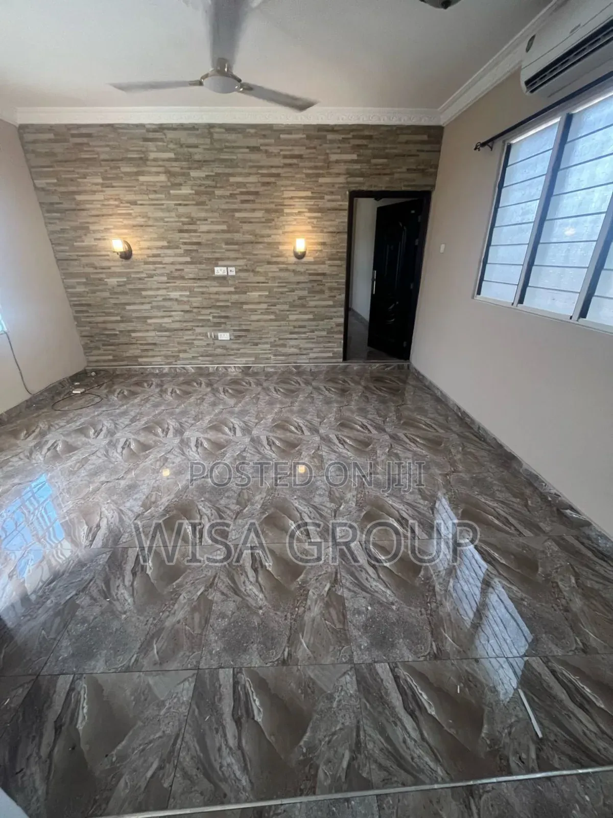 2bdrm Apartment in Wisa Group, Accra Metropolitan for rent