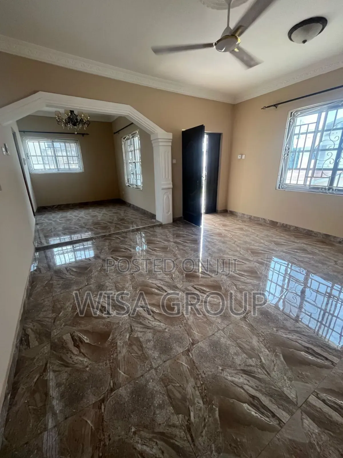 2bdrm Apartment in Wisa Group, Accra Metropolitan for rent