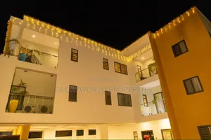 Furnished 2bdrm Apartment in Tseaddo for rent