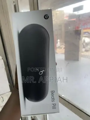 Quality Yet AffordableBeats Pill Wireless Bluetooth Speaker