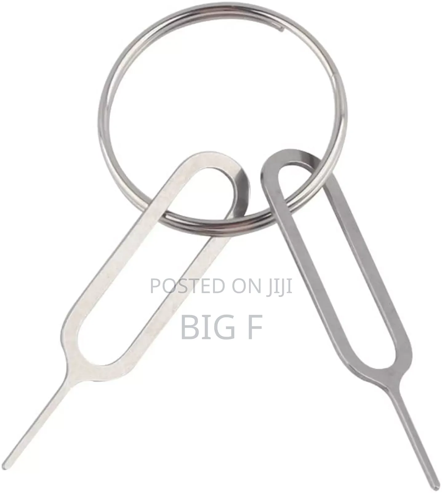 Universal Sim Tray Remover ( 5 PCS )