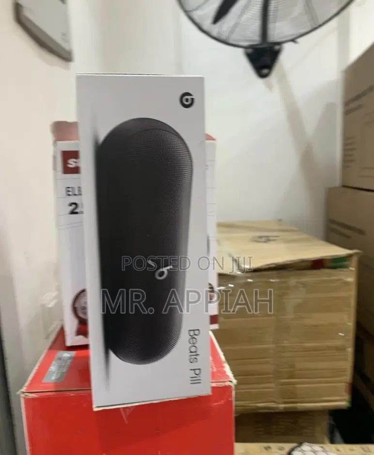 High Quality Beats Pill Wireless Bluetooth Speaker.