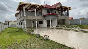 6bdrm House in Oyarifa, Ghana Flag for rent