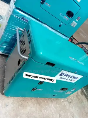 Gen Corex 18kva Diesel Perkins Generator Uk 18kva