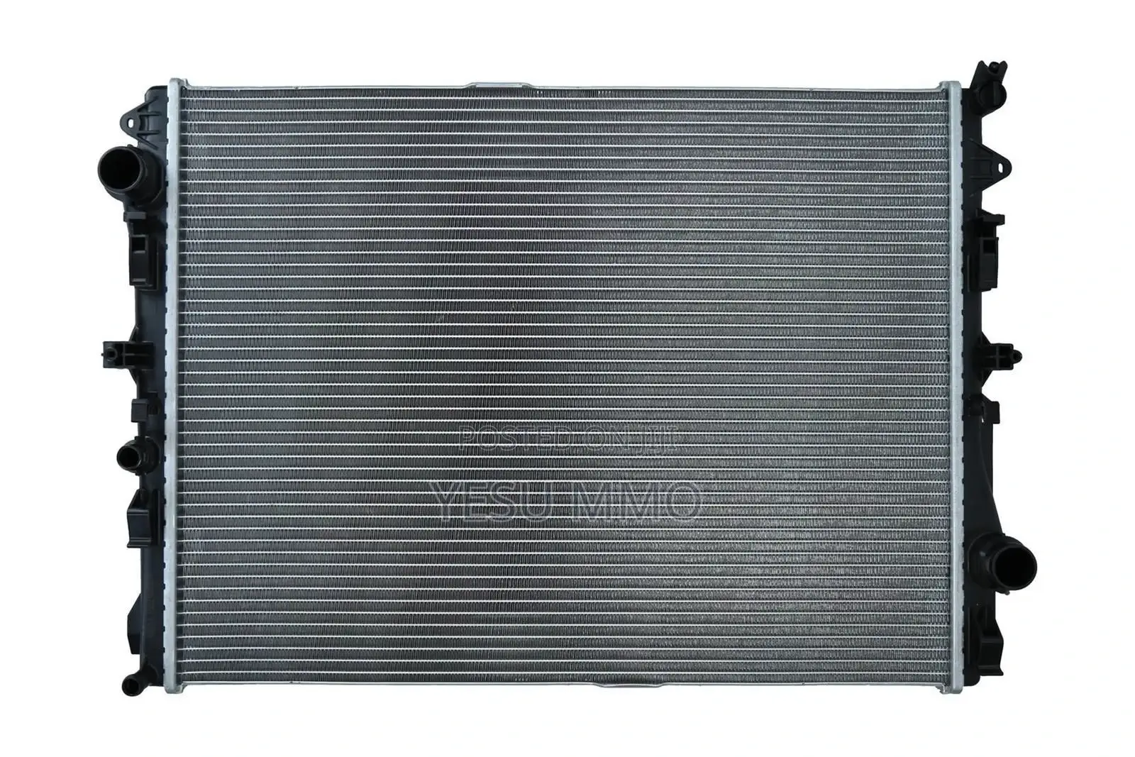 Glc 2014 -2016 Radiator Tank