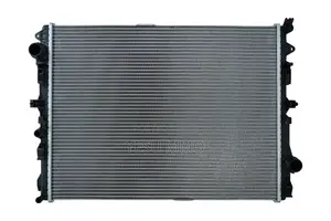 Glc 2014 -2016 Radiator Tank