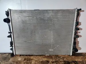Glc 2014 -2016 Radiator Tank