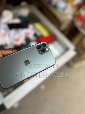 Apple iPhone 11 Pro 64 GB Green
