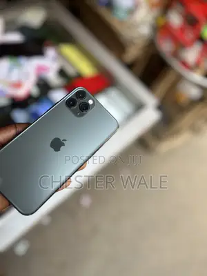 Apple iPhone 11 Pro 64 GB Green