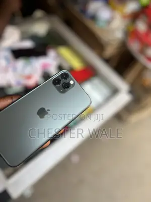 Apple iPhone 11 Pro 64 GB Green