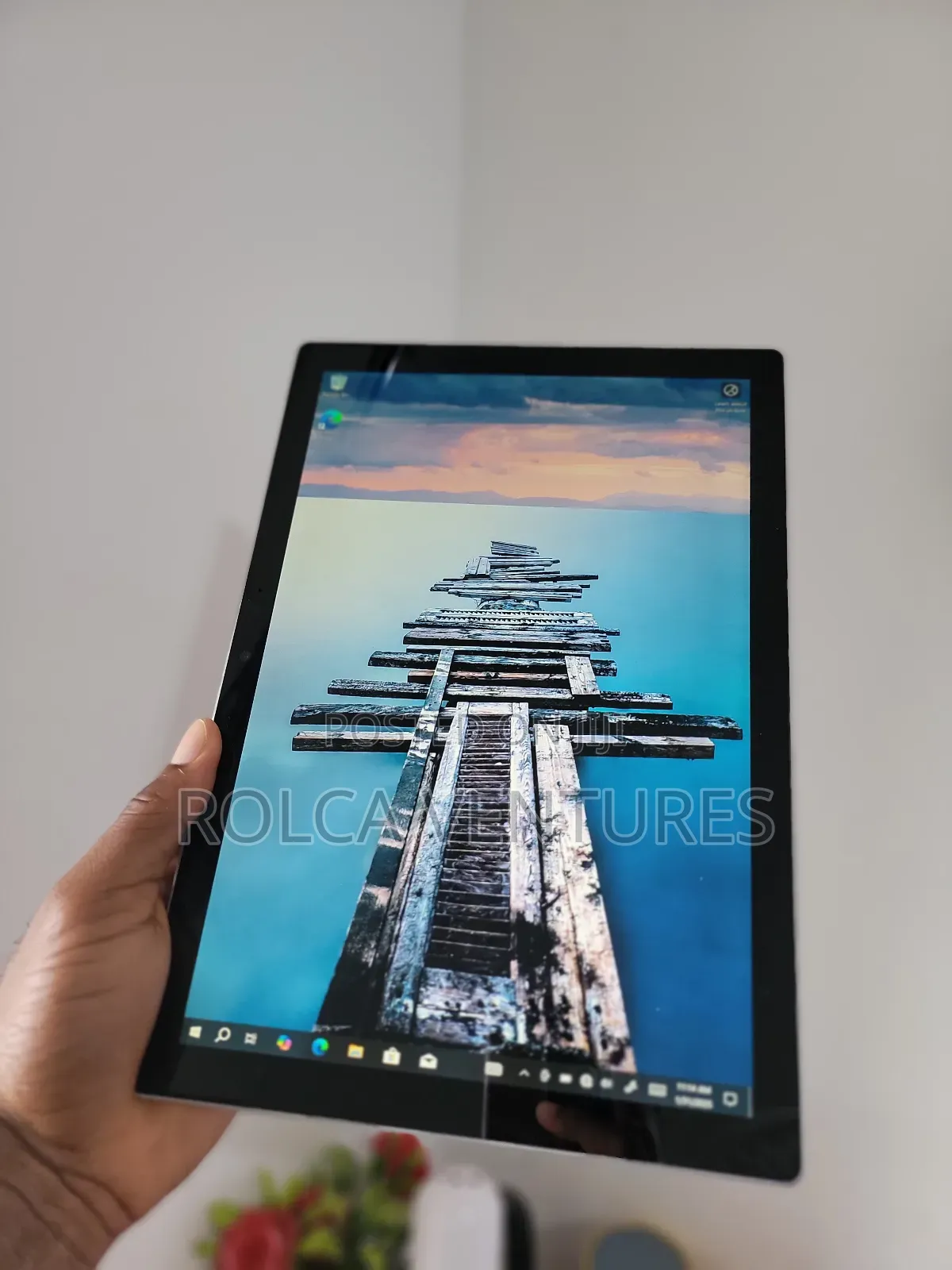 Laptop Microsoft Surface Pro 4 4GB Intel Core i5 SSD 128GB