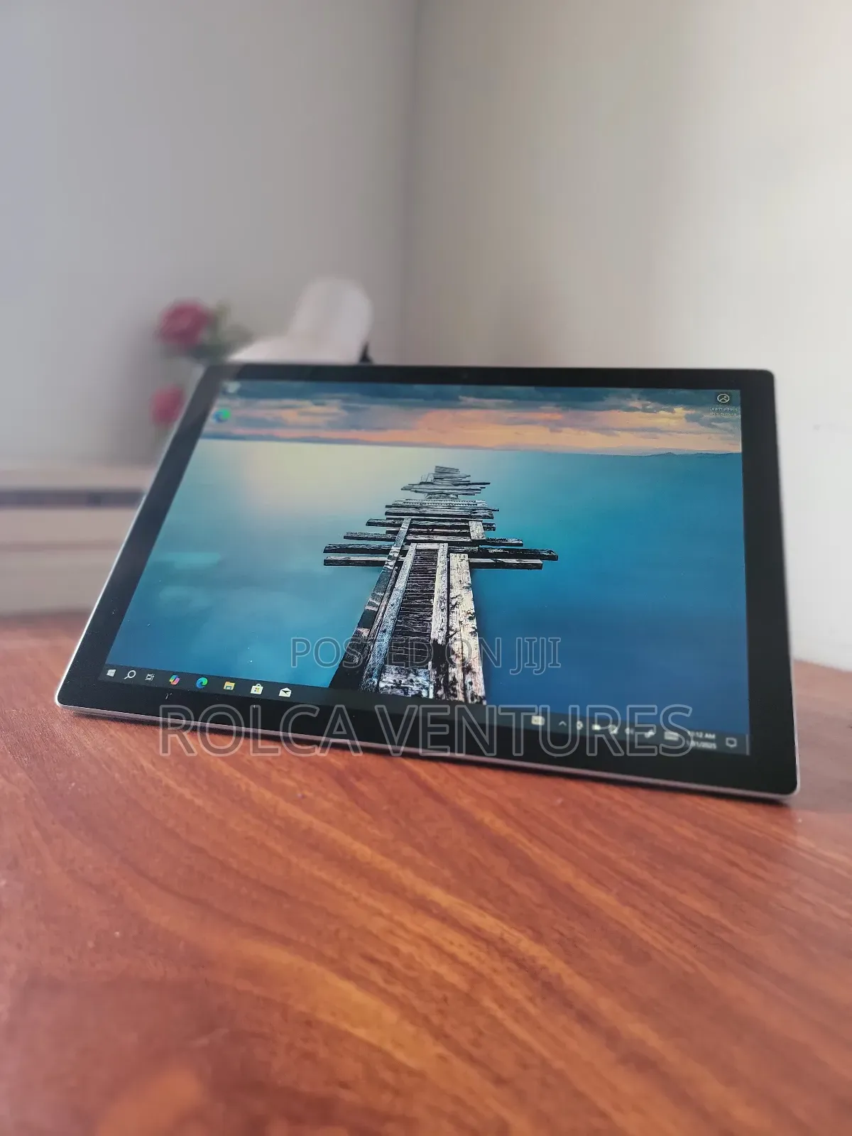 Laptop Microsoft Surface Pro 4 4GB Intel Core i5 SSD 128GB