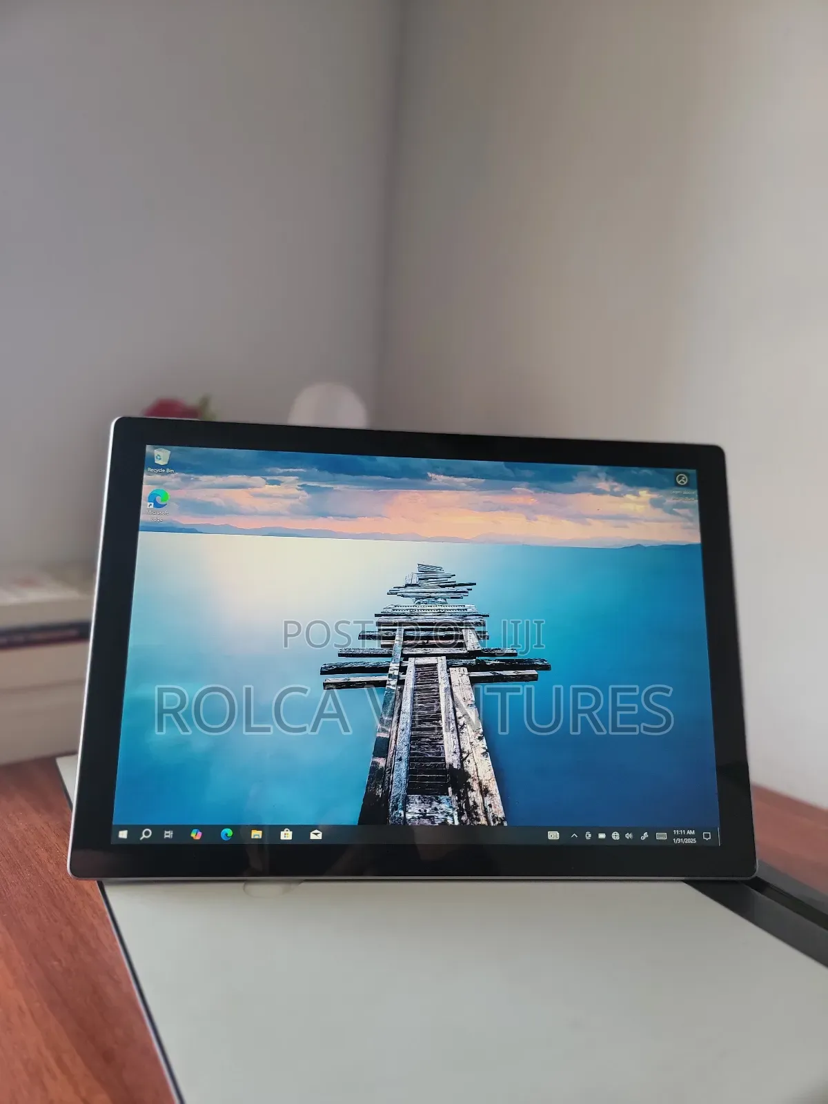 Laptop Microsoft Surface Pro 4 4GB Intel Core i5 SSD 128GB