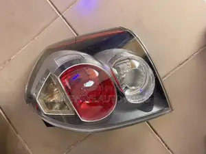 Pontiac Vibe 2009 Taillight Used