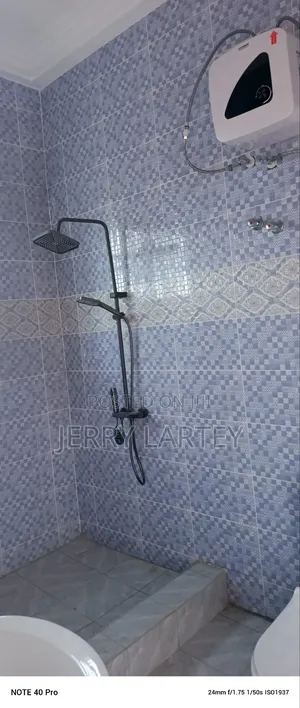 1bdrm Apartment in Dansoman Last Stop for rent