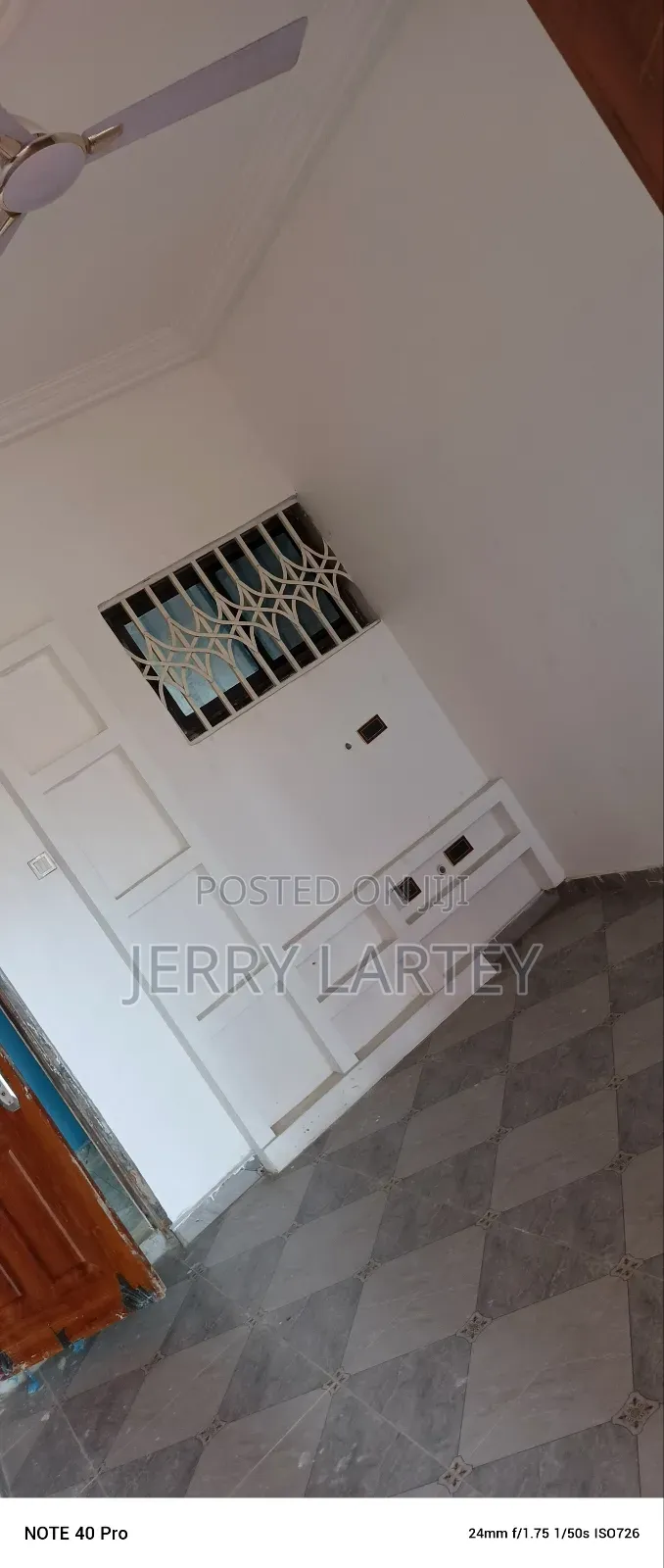 1bdrm Apartment in Dansoman Last Stop for rent