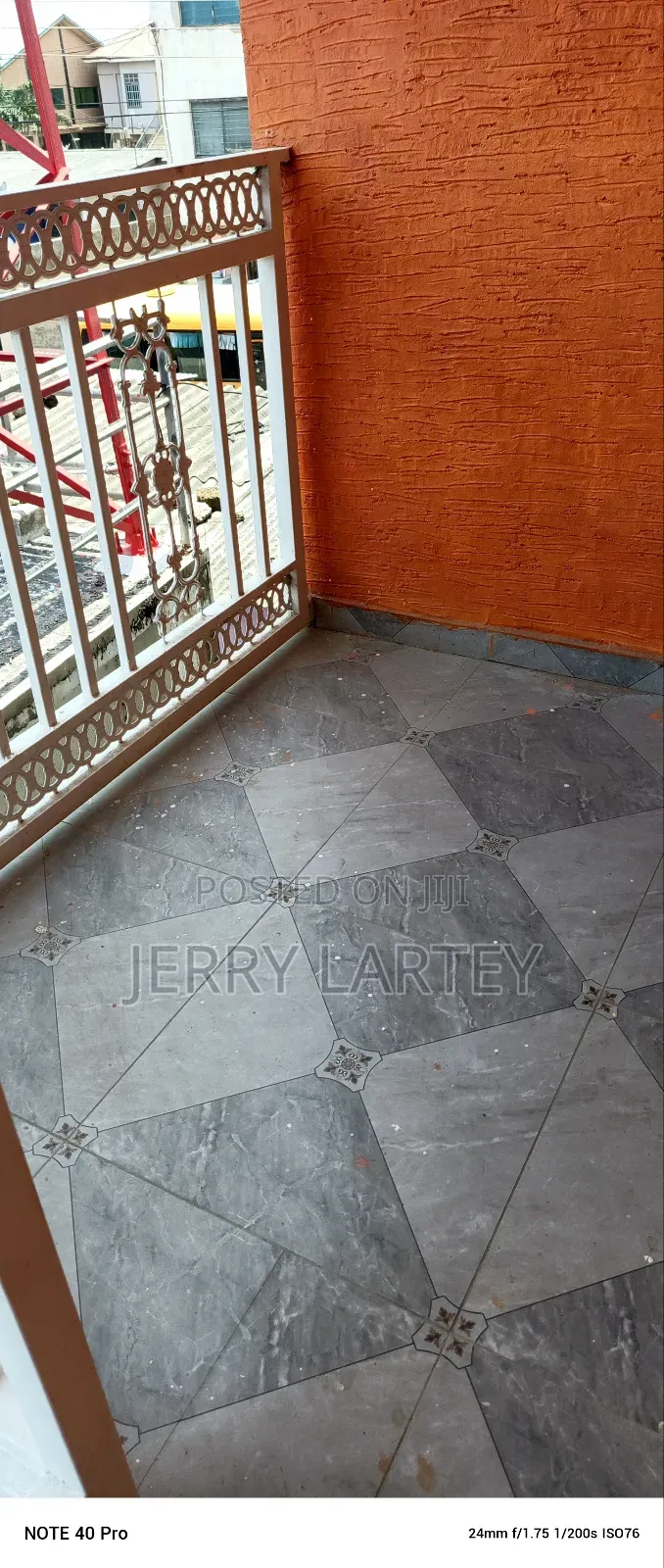 1bdrm Apartment in Dansoman Last Stop for rent