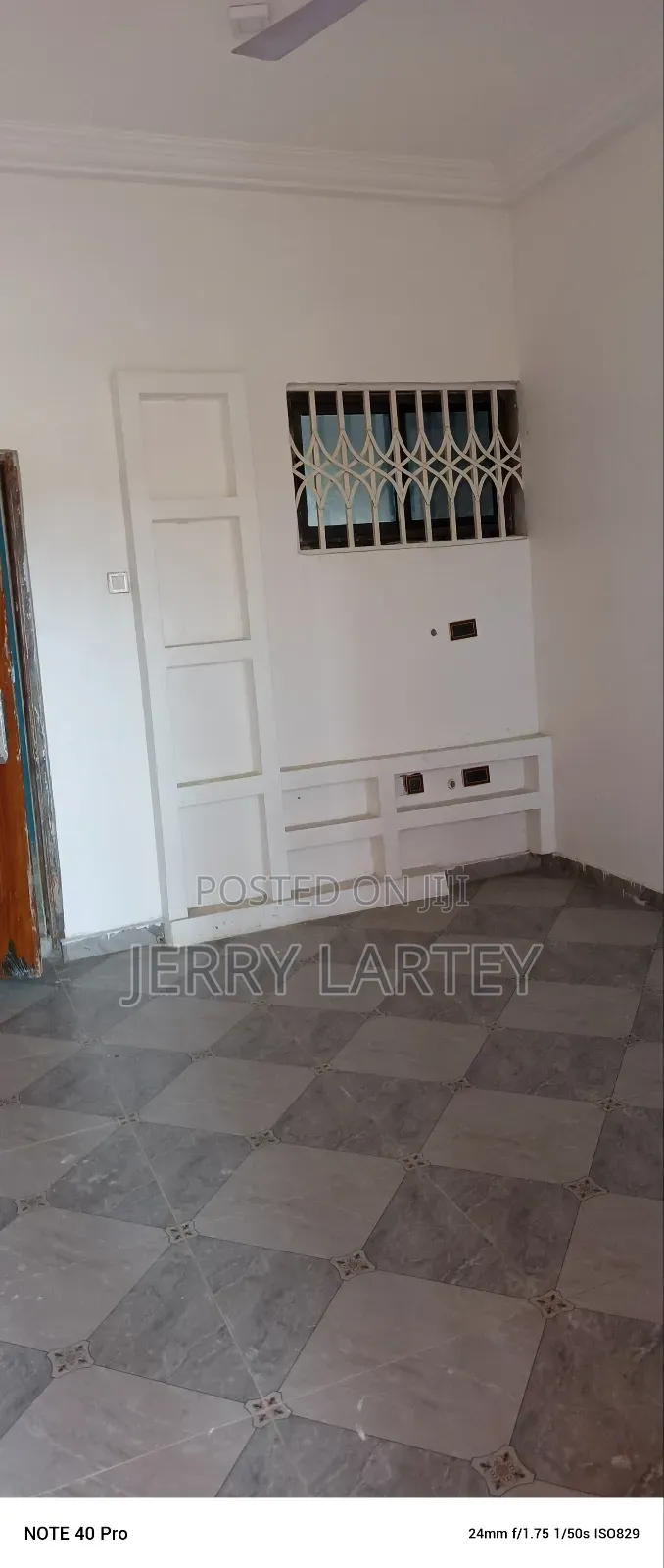 1bdrm Apartment in Dansoman Last Stop for rent
