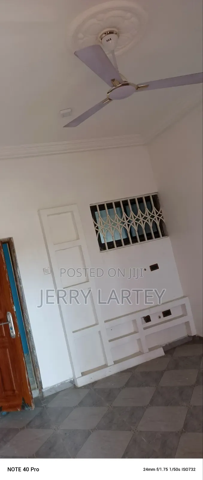 1bdrm Apartment in Dansoman Last Stop for rent