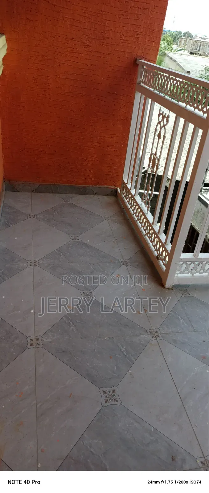 1bdrm Apartment in Dansoman Last Stop for rent