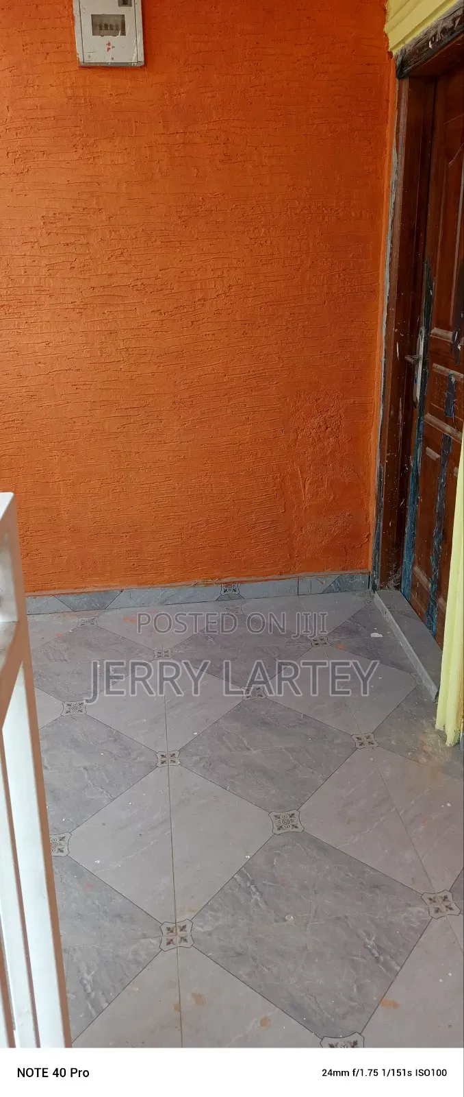 1bdrm Apartment in Dansoman Last Stop for rent