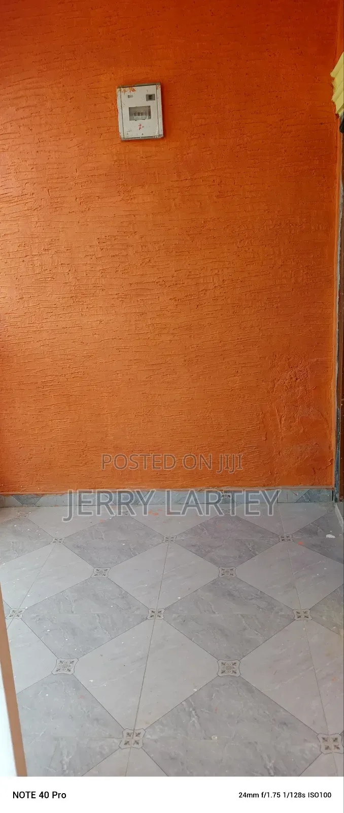 1bdrm Apartment in Dansoman Last Stop for rent