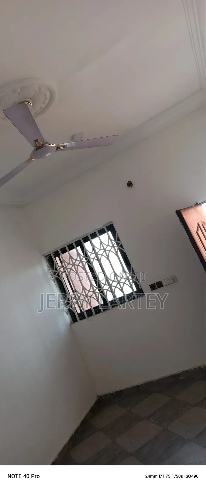 1bdrm Apartment in Dansoman Last Stop for rent