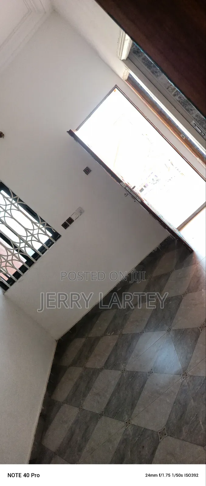 1bdrm Apartment in Dansoman Last Stop for rent