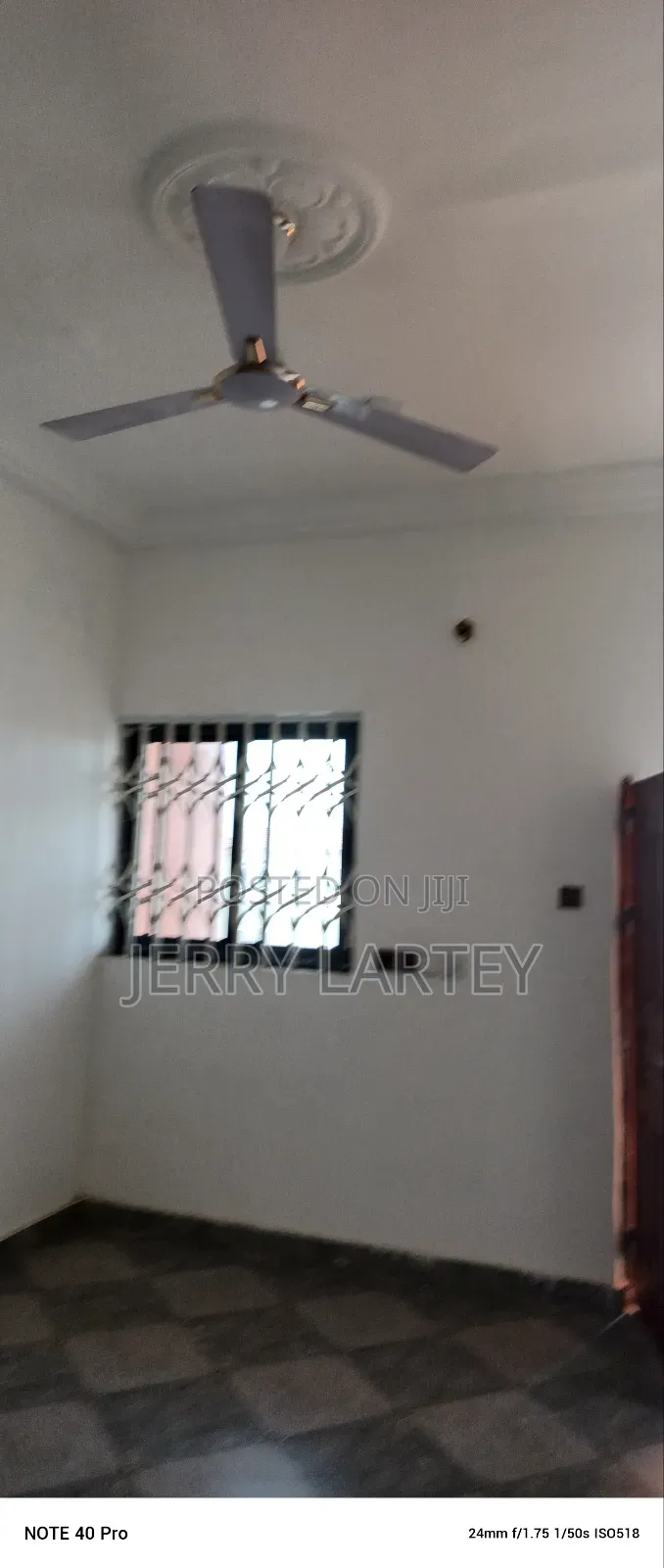 1bdrm Apartment in Dansoman Last Stop for rent