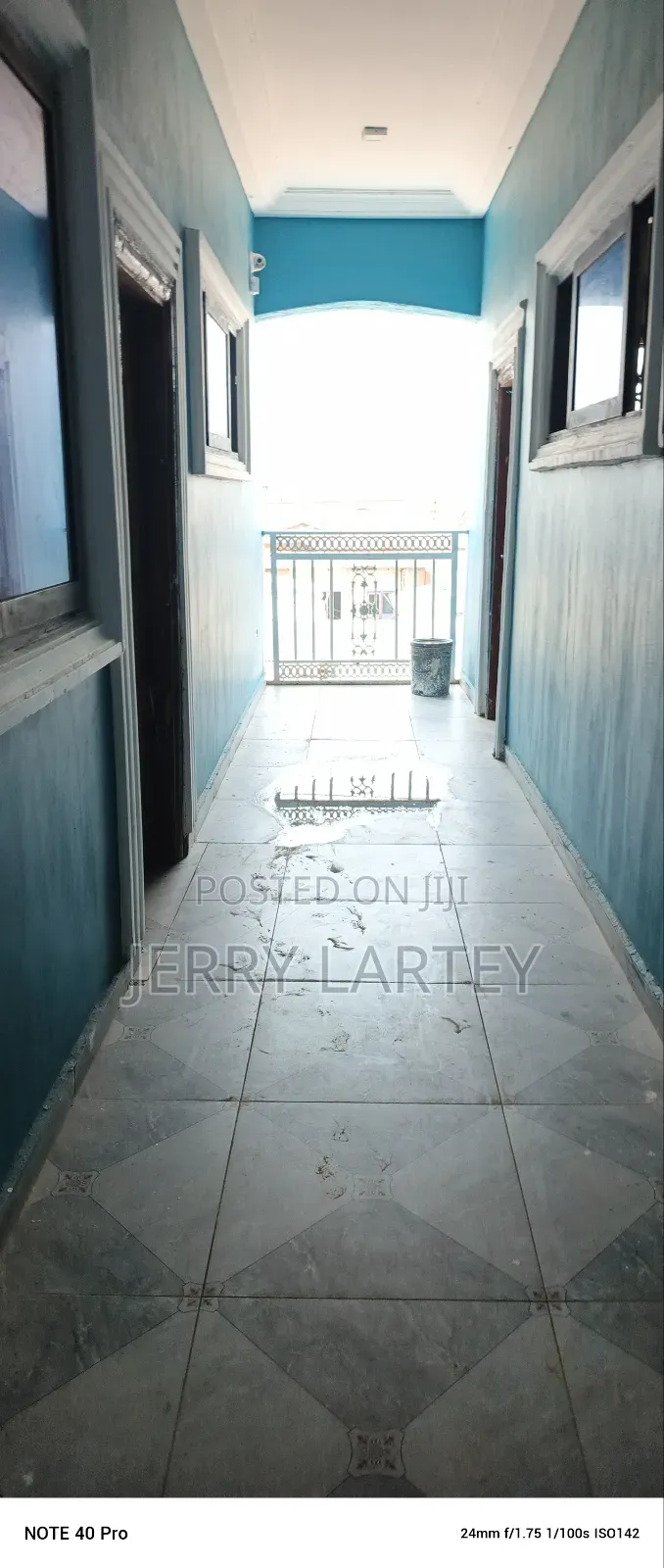 1bdrm Apartment in Dansoman Last Stop for rent