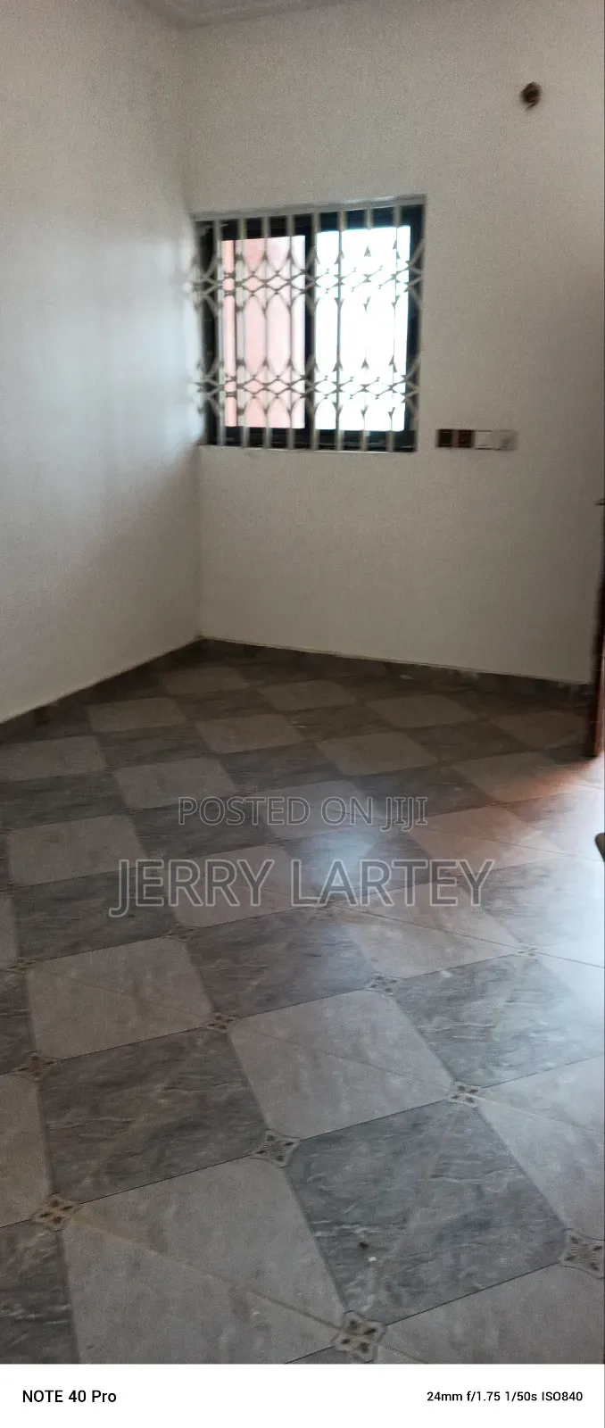 1bdrm Apartment in Dansoman Last Stop for rent