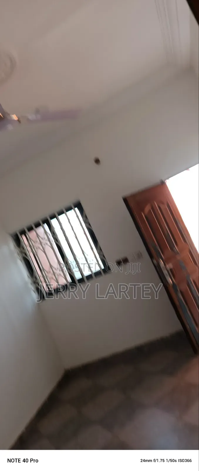 1bdrm Apartment in Dansoman Last Stop for rent