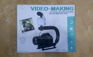 Video Making Kit Ay-49u