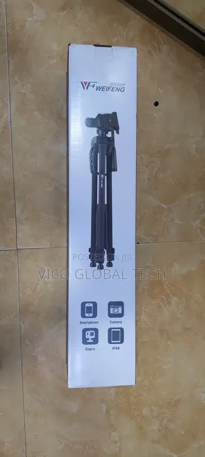 Weifeng Wt-3560 Tripod