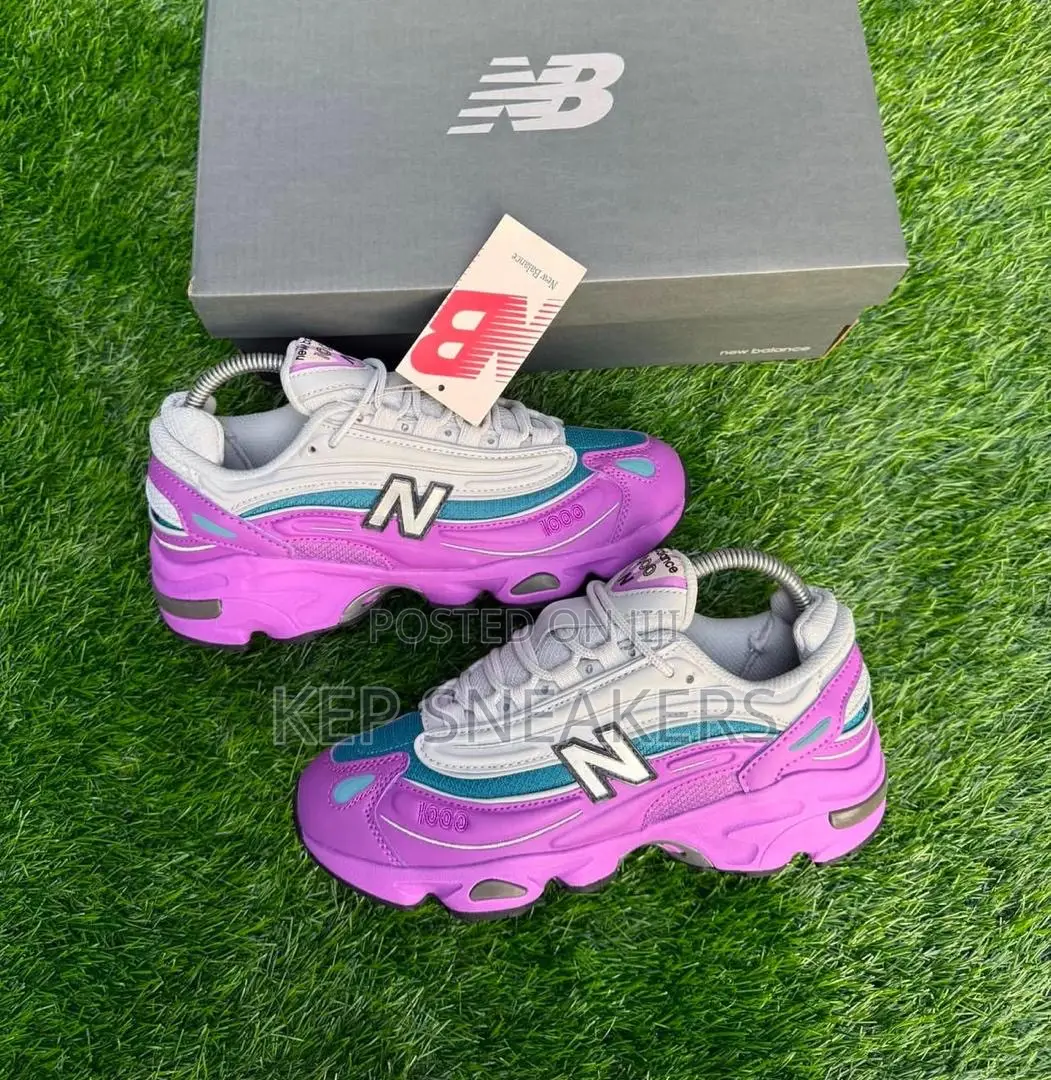 New Balance 1000