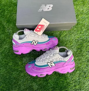 New Balance 1000