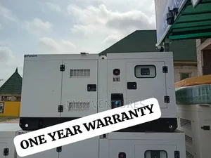 Eloquent Perkins Generator Uk Made Diesel 70kva 60000watts