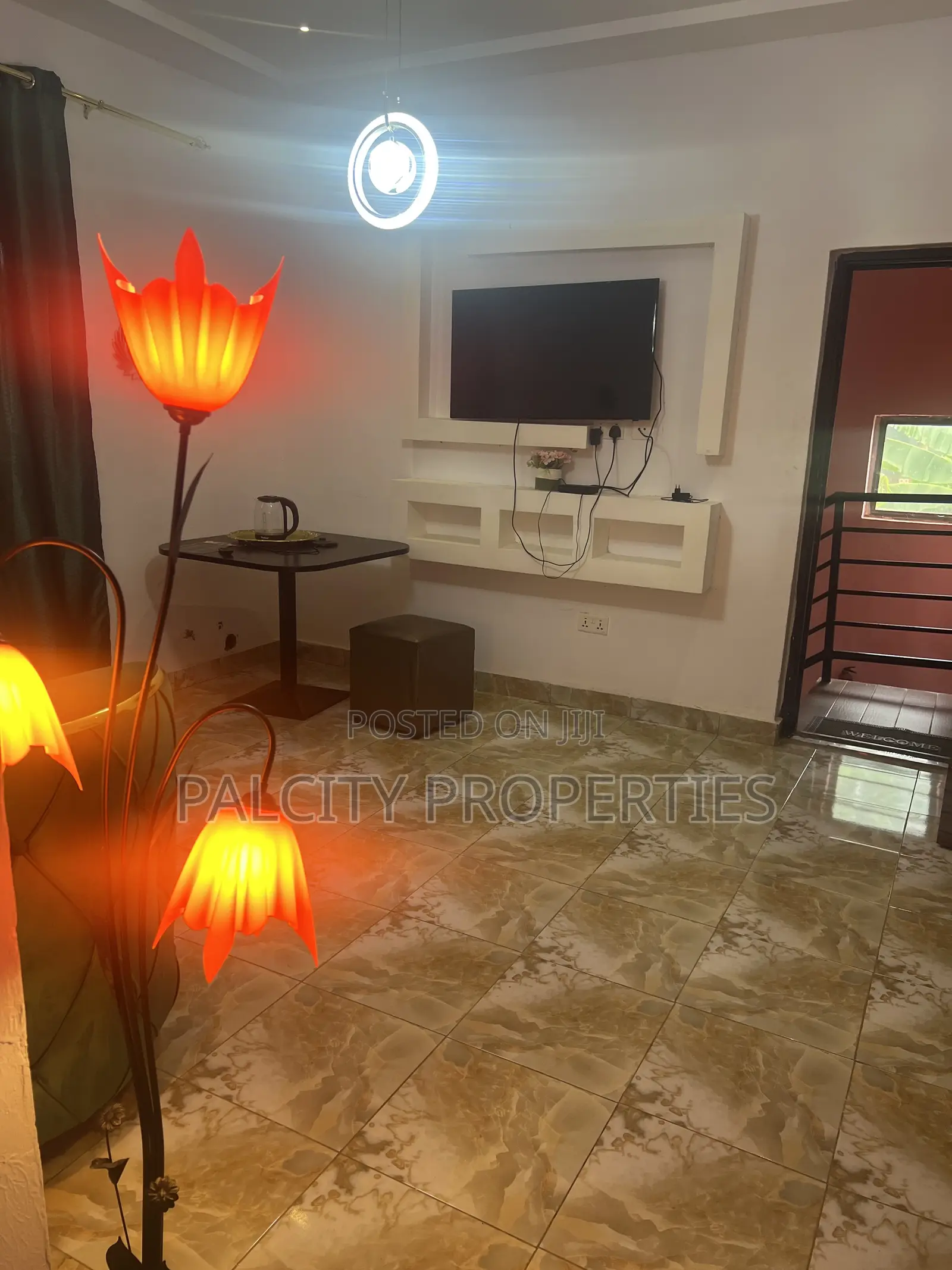 Executive Hotel for Sale in Ahodwo Daban