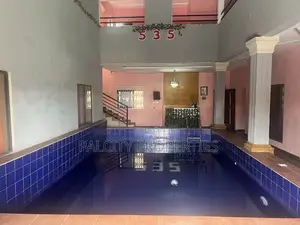 Executive Hotel for Sale in Ahodwo Daban