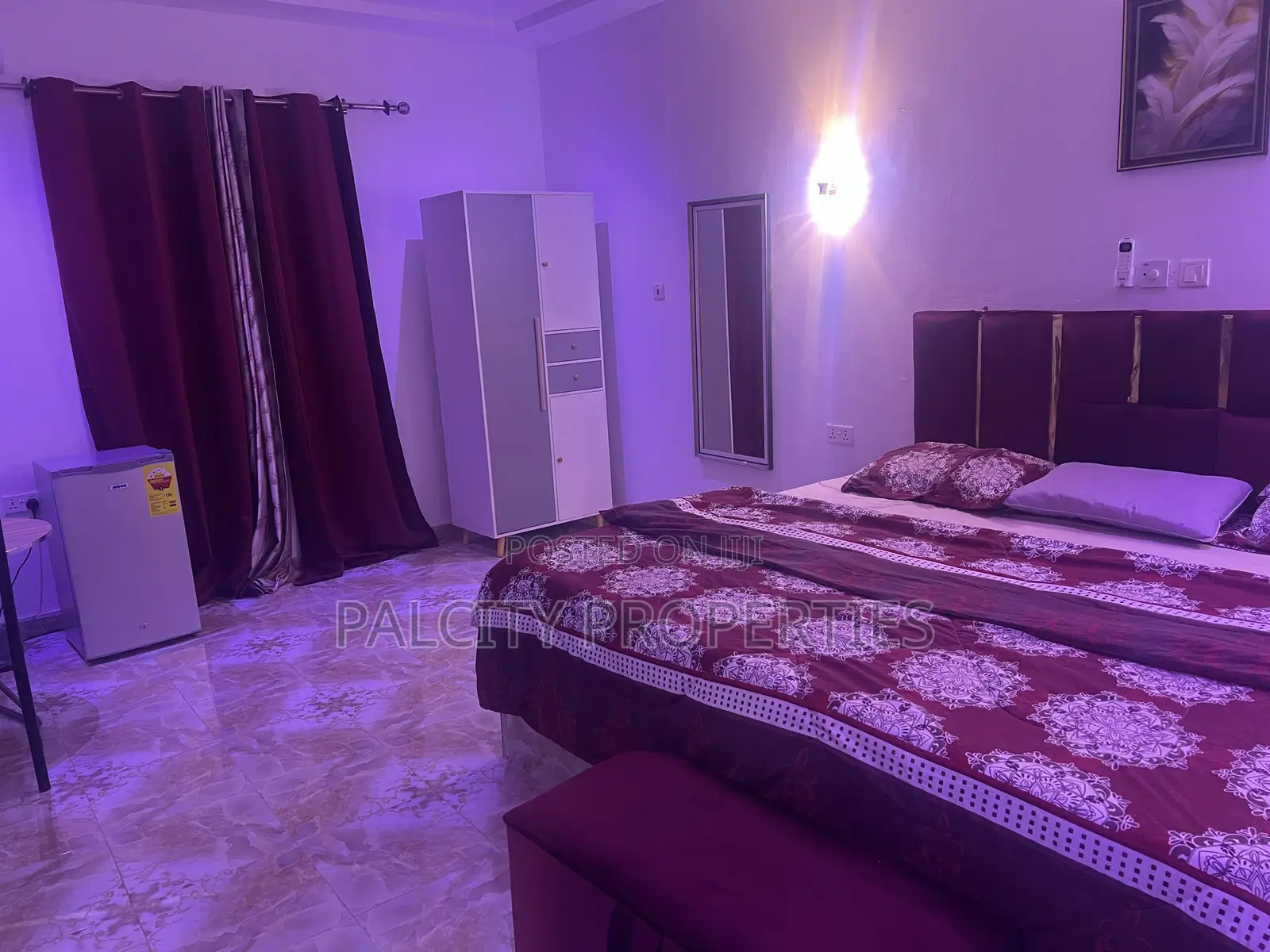 Executive Hotel for Sale in Ahodwo Daban