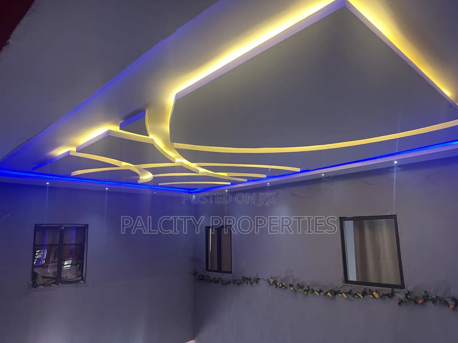 Executive Hotel for Sale in Ahodwo Daban