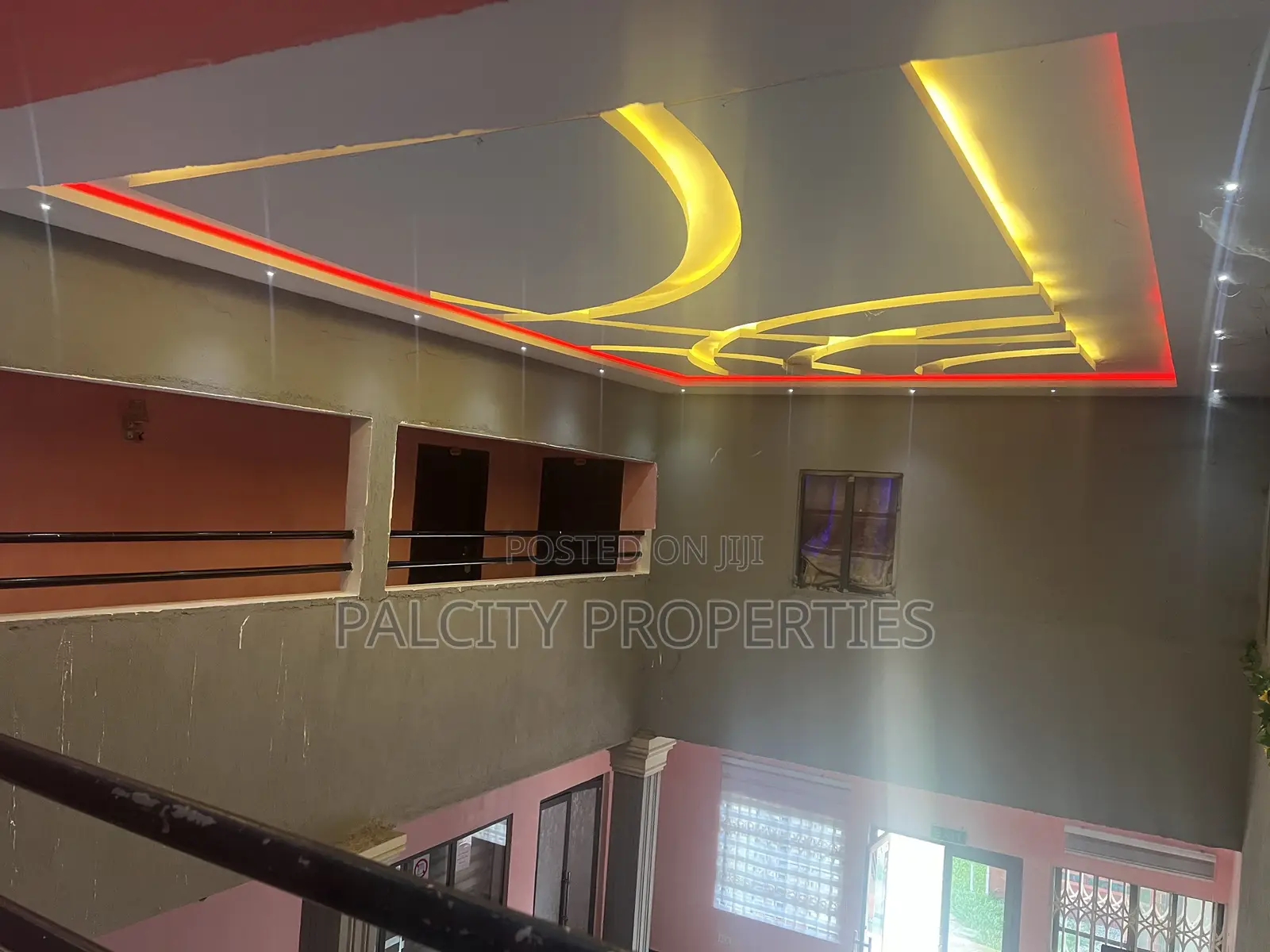 Executive Hotel for Sale in Ahodwo Daban
