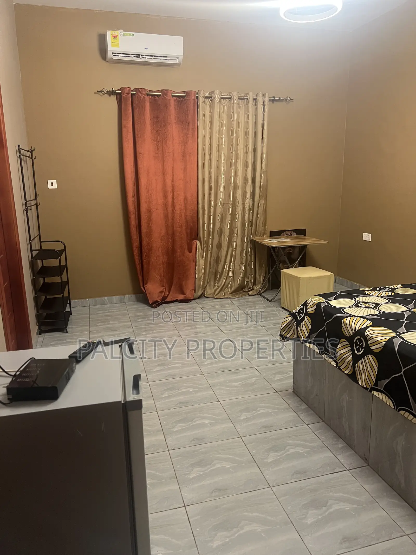 Executive Hotel for Sale in Ahodwo Daban
