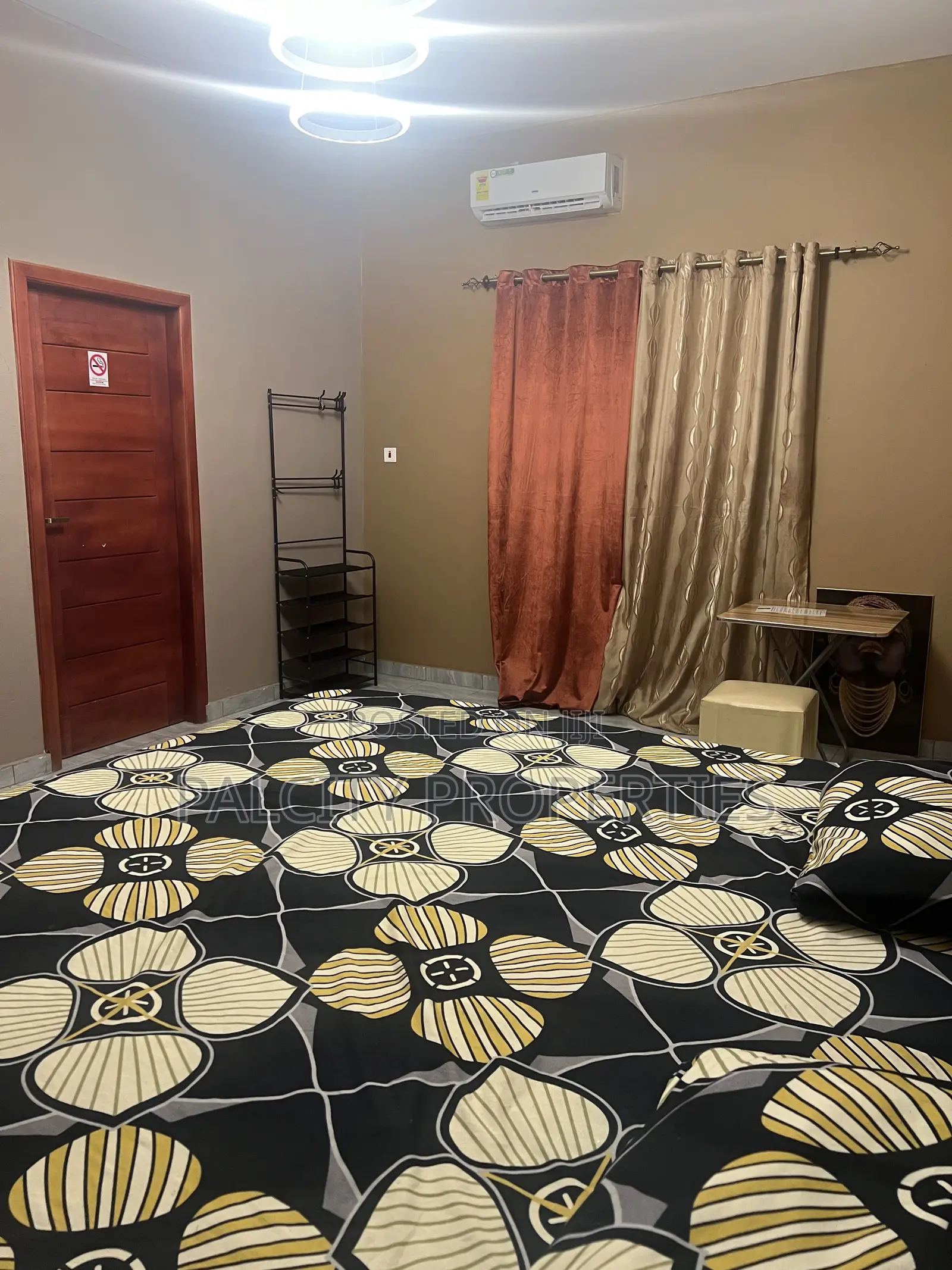 Executive Hotel for Sale in Ahodwo Daban