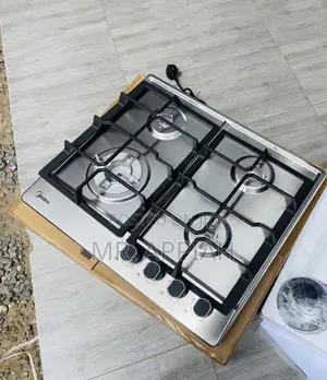 Premium Midea 60g40me/Stainless Steel in Built Cooker.