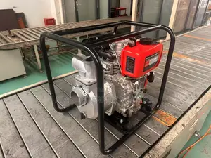 3 Inches Diesel Water Pump