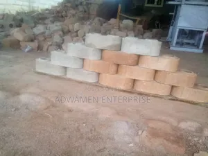 Building Blocks or Bricks